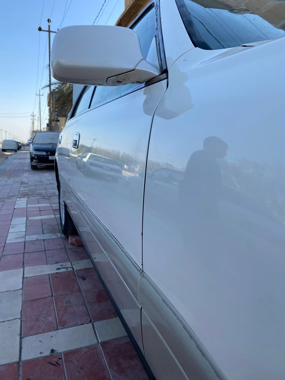 عرض خاص ولفتره محدوده بولش سياره كامله  بمواد اصليه ب٤٠ الف ب ٤٠ الف للسياره الصالون وبنسبه للعاليه ٦٥ الف لفتره محدوده 

اللهُمّ صلّ وسلّم وبارك علىٰ سيّدنا مُحمّد.🤍❤

بنسبه للحمام اشوف السياره يله اطي سعر

بنسبه للحمام اشوف السياره يله اطي سعر 

🫰🏻مركز GT للعنايه بالسيارات 🫰🏻

حمام داخلي بمواد اصليه 

بولش بمواد الامانيه اصليه

غسل خارجي كل ٣غسلات ٤مجانيه 🫰🏻

غسل بجهاز البخار الحديث 

غسل المحرك بمواد خاصه

حمام جاف 

جلي مازدات 

تجديد سوادات

تكحيل كارت تكحيل عادي

صبغ ويل صبغ قطع في السياره

ازله تكلسات النيكل 

متوفر ماده ازاله الجراد 

للتواصل *********** 
    
مكاني قضاء النصر ع الشارع العام 

قريب من مدخل النصر 

بالخدمي الجديد

شغلي داخل البيت ماعدي محل
