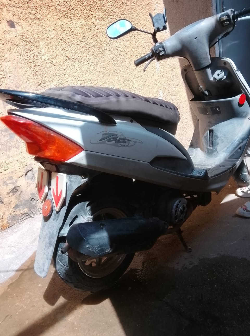 لبييع عوزه بس جاملغ امامي 400وبيه مجال بغداد ***********
