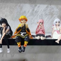 العاب انمي • توصيل