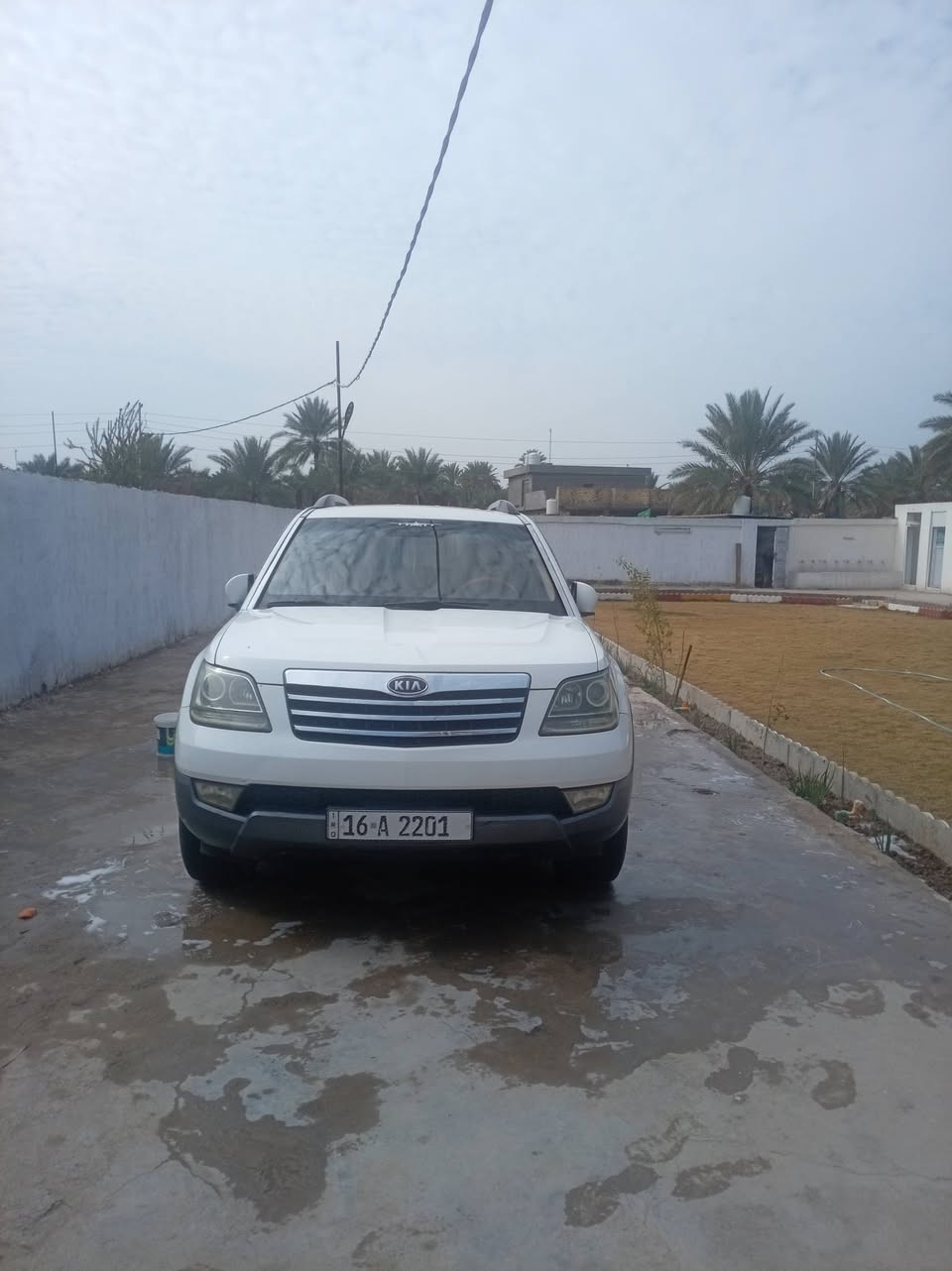 سلام عليكم  سياره كيه موهافي موديل 11 سياره نضيفه كفاله عامه مري شفط تحكم مال استيرن شاشات ثنين ويل كبير نجمه مكينه سته سندر 3600  فول مواصفات  كفاله عامه  من دعاميه  دعاميه  سبير مانازل سياره على وضع  الشركة  ماملعوب بيها  تواصل مع تبريدثلج استفسار  *********** 👉
