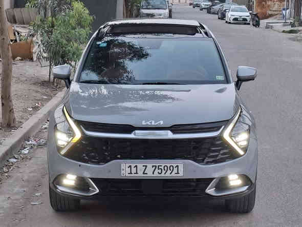 بسم الله الرحمن الرحيم
للبيع او مراوس بأقل
كيا سبورتج 2024 فوووووول الفوووول 1على 1
لون سموك
برستيج XL
 محرك 2500 
رقم بغداد الجديد هزة جديدة سنوية جديدة
دواخل جلد قرميدي
بصمة تشغيل وابواب وجنطة
تشغيل عن بعد
فتحة بانوراما
تدفئة استيرن
تدفئة وتبريد بالكشنات
كشنات كهرباء
كشن ميموري خزن وضعيات
رادار امامي
رادارات جانبية
لدات امامي خلفي
انارة ترحيب
شاشه متصله منحنيه   
حساس خلفي امامي
مانع اصطدام امامي خلفي
انارة داخلية لمس ثلجي
سستم صوت هارمن كاردون
تحديد مسار 
 كار بلي رادارات 360
4 كاميرات خلفيه امامية وجوانب
 4 وضعيات قيادة
لايت زينون بلادي
اطفاء ذاتي 
شحن واير لس
مخارج شحن
هاندبريك بصمه
صندوق كهرباء
تنبيهات عند فتح البيبان 
اوتو هولد
حادثها موضح بالصور بدووووووووون ايرباك
الدعامية ب 600 دولار بلادية ام الرادار نفس اللون
لايتات لد ب500 دولار بلادية مال تفصيخ
راديترات جدد براكيتات جدد 
3 قطع صبغ فقط
ماشية بامريكا 14 الف وحاليا 15 الف
#السعر233 ورقة
مكاني بغداد حي العامل
***********
