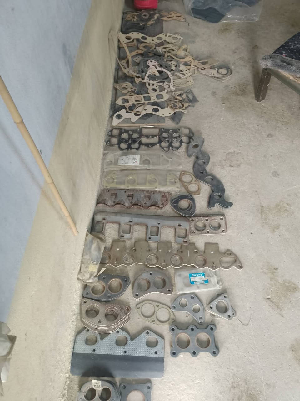 وشرات حراري وبارد جميع أنواع
السيارات كزوز  اوميكا فكترا  استرا كولف بي يم
طصفت محل تفاصيل على رقم ***********
