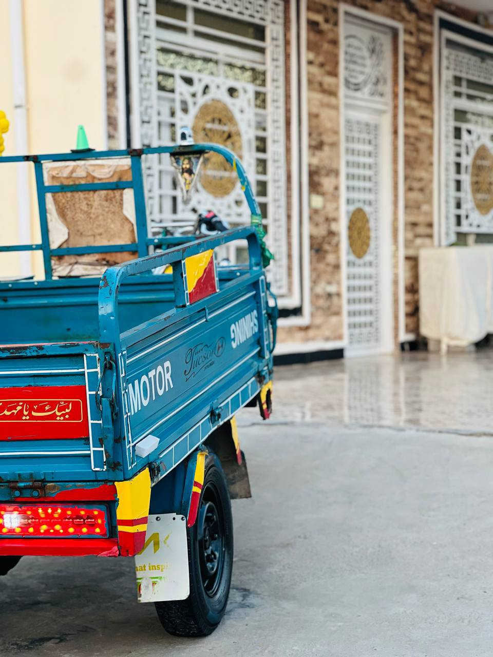 سلام عليكم ستوته للبيع موديل2021محرك موديل 2025ستوته مكفولة كفاله عامه أوراق أصولي ستوته خير من الله مكاني بابل ناحيت انيل رقمي ***********       ***********
