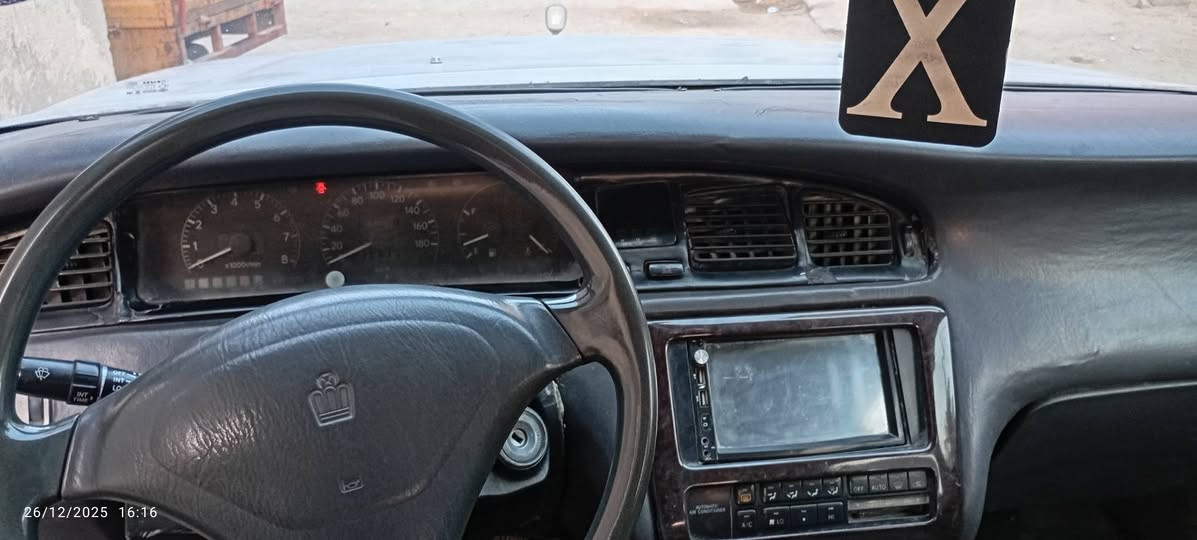 بطه منفصل كفاله من الكص والضربه والتبديل مديل 1995 سنويا صالحه إلى 2028 لون أبيض لؤلؤي البصره الهارثه قرب محطة مشمشه السعر 60 وبيه مجال للستفسار.    
***********//
