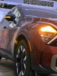 سبورتج إكس لاين • ٢٠٢٣ • ٥٠ الف