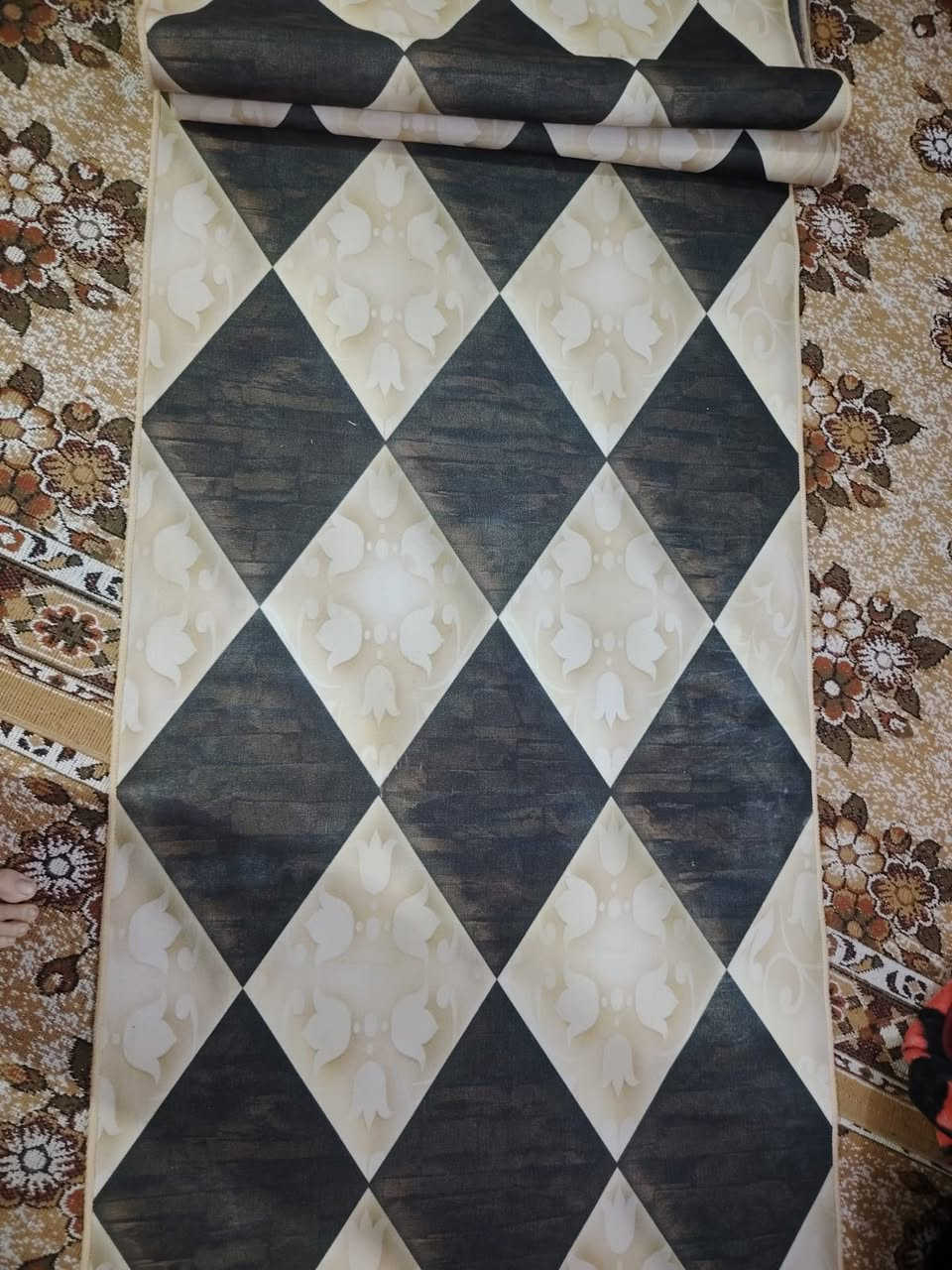 السلام عليكم امداد جدد غير مستخدمات ابد للبيع الي يحب يتفضل خاص الحمرات طولن ٦ مترات زوج 
وام المثلثات طولهن ٧ مترات وشوية زوج غير مستخدمات توصيل اكو لكل محافظات العراق


**إذا كنت صاحب هذا الإعلان وتريد حذفه لأي سبب، رجاءا أرسل رسالة إلى الدعم الفني**