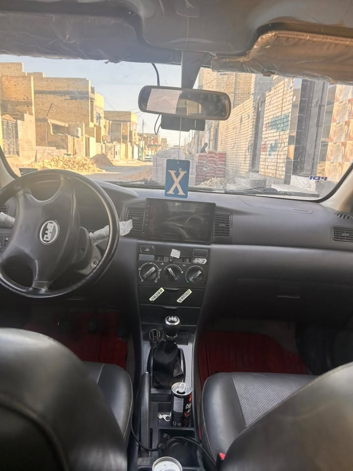 السلام عليكم
بي واي دي اف 3
2019
سياره بيه 3 قطع صبع وبقيه مكفولات 
مكينه جديده قبل شهرين من شديته 
كير عادي مكفول 
سعره 55 وبيه مجال قليل


**إذا كنت صاحب هذا الإعلان وتريد حذفه لأي سبب، رجاءا أرسل رسالة إلى الدعم الفني**
