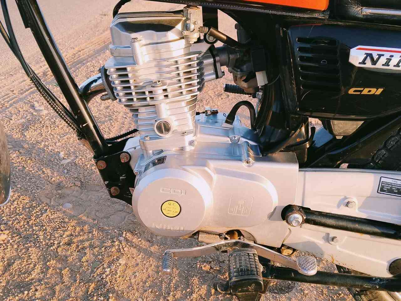 للبيع نامه موديل 25اوراق سكنر السعر 650
مكان واسط الحرار ***********
