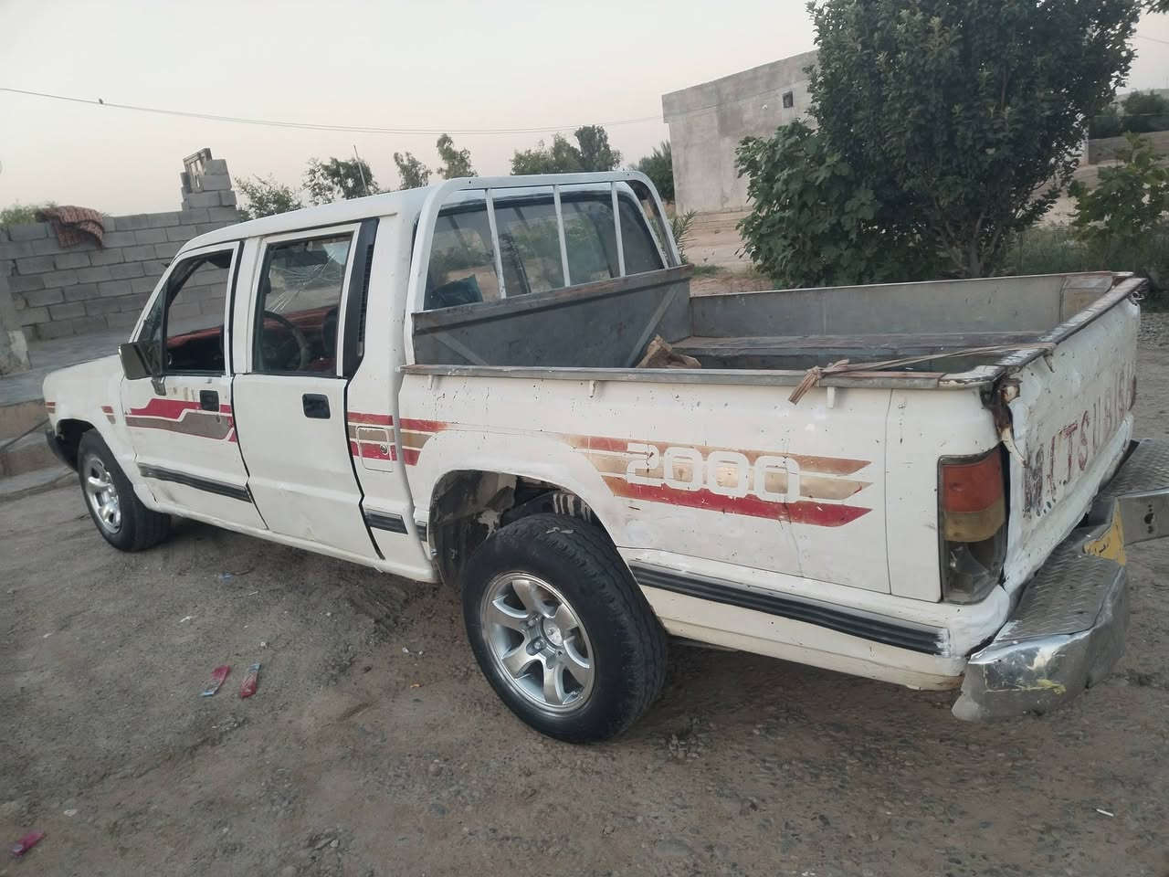 مستبوشي كير محرك شرط التحويل رقم صلاح الدين السعر 18 وبيها مجال او مراوس ***********
