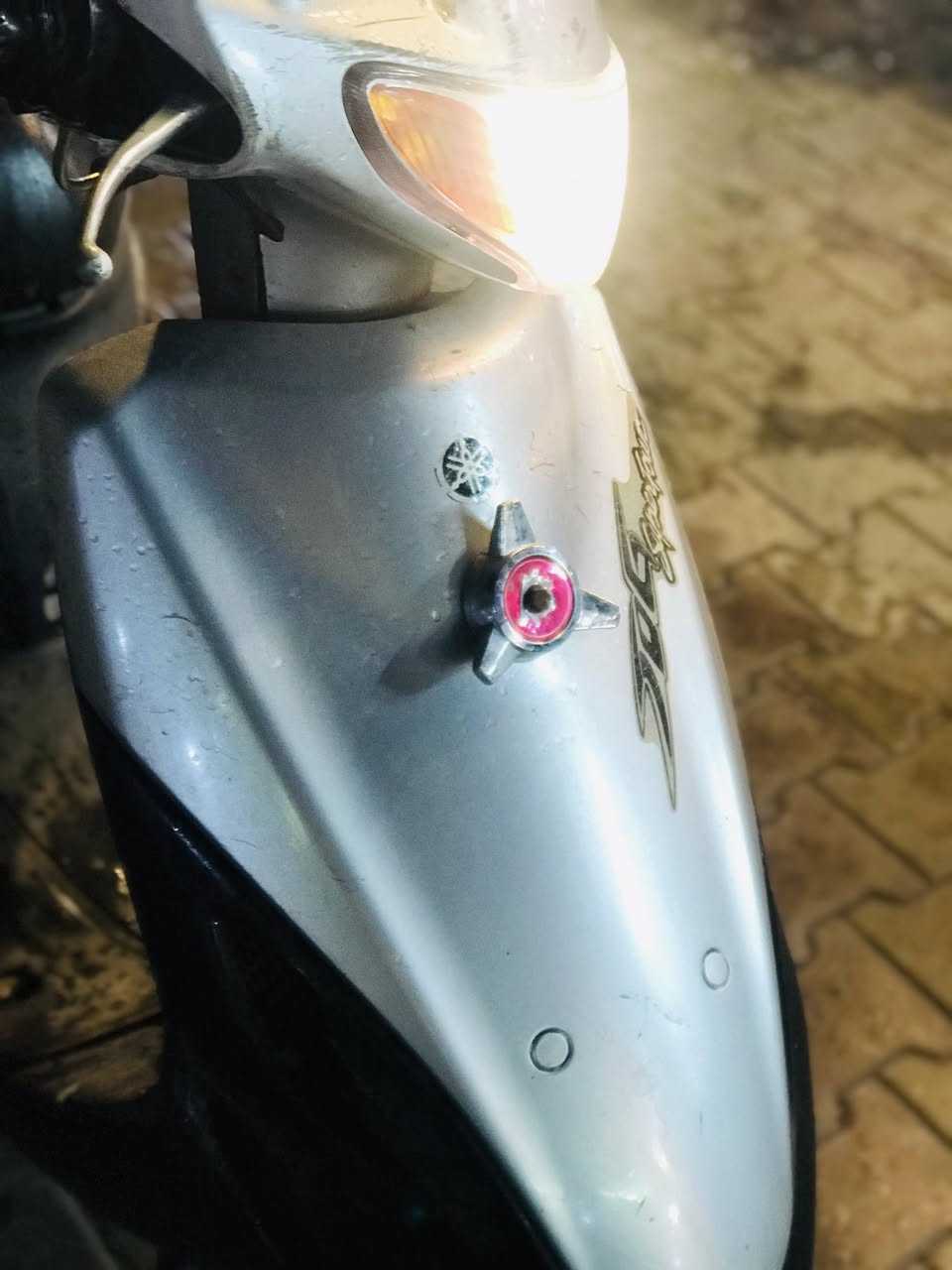 سلام عليكم
دراجه ماكس قجمه سرعه 120 فول نضافه 
ماكو اي نقص نكره سلف كله بلادي سعر 450 بيه مجال 
عنواني بغداد ***********
