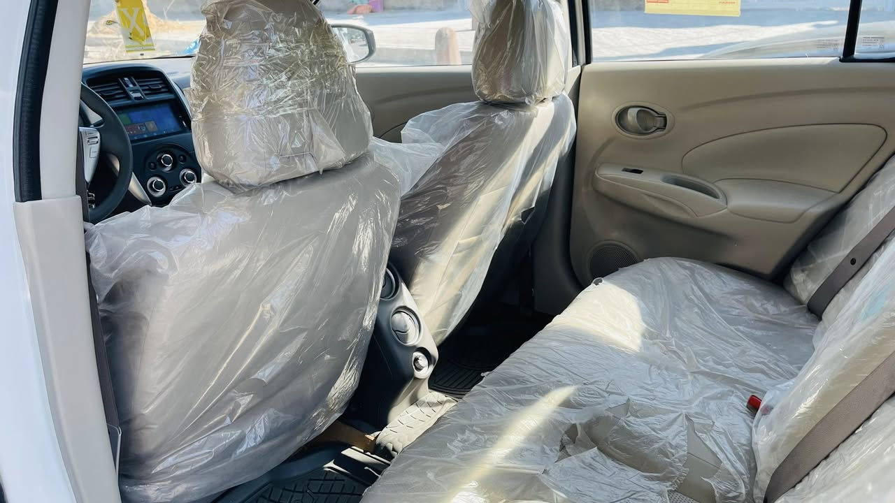 السلام عليكم نيسان سني موديل 25 كفالة عامة ماشية 9000 العنوان بغداد البلديات رقم الهاتف
***********
