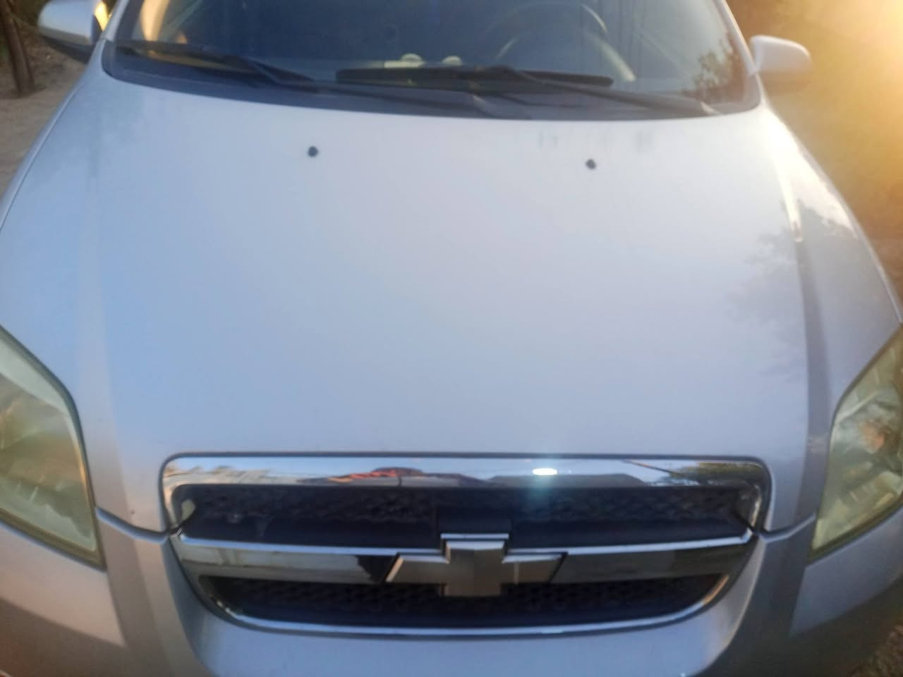 السلام عليكم افيو موديل 2009رقم اربيل كير محرك مكفولات نظيفه جداً محرك 1600 دواخل نظيفه كهربائيات شغاله سنويه تسقط 2029  العنوان بغداد ***********السعر 67
