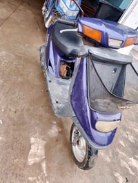 ماطور نضيف • بدّه بطارية • قابل تفاوض