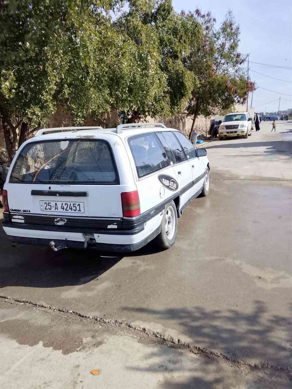 اوبل ستيشن باسمي سنويه جديده دفتر بانزين موديل 91 السعر 28 موبايل ***********
