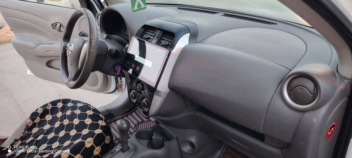 يالله.. نيسان صني اربيل 2023.هندي. سنوية 28.. جاهزة سيارة.. بيها بارد جاملغ الخلفي وتكحيل وقليل بجنطة.. تجي اشوف بعينك وقتنع السعر ١١٨ ورقه ... الشراي يتصل ***********
مكان... زبير... قرب المربد الجديد
