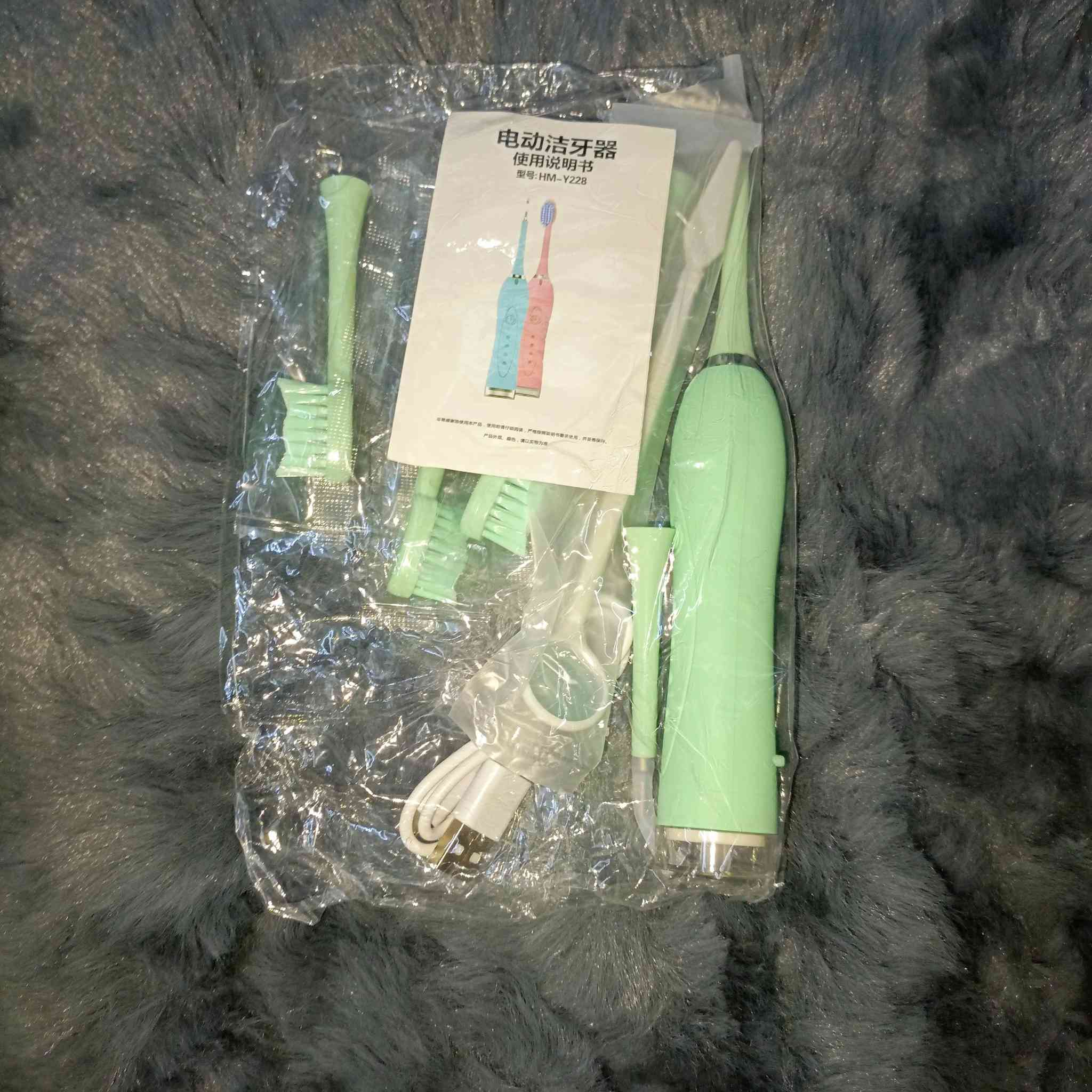 5 قطع فرشاة اسنان وجهاز إزالة التكلسات بسعر 40 الف


**إذا كنت صاحب هذا الإعلان وتريد حذفه لأي سبب، رجاءا أرسل رسالة إلى الدعم الفني**