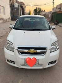 ٢٠٠٩ • محرك ١٤٠٠ • كير اوتوماتيك