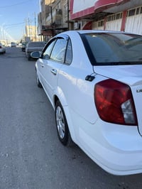 موديل ٢٠١١ • مكينة وكير جديد • رقم بصره