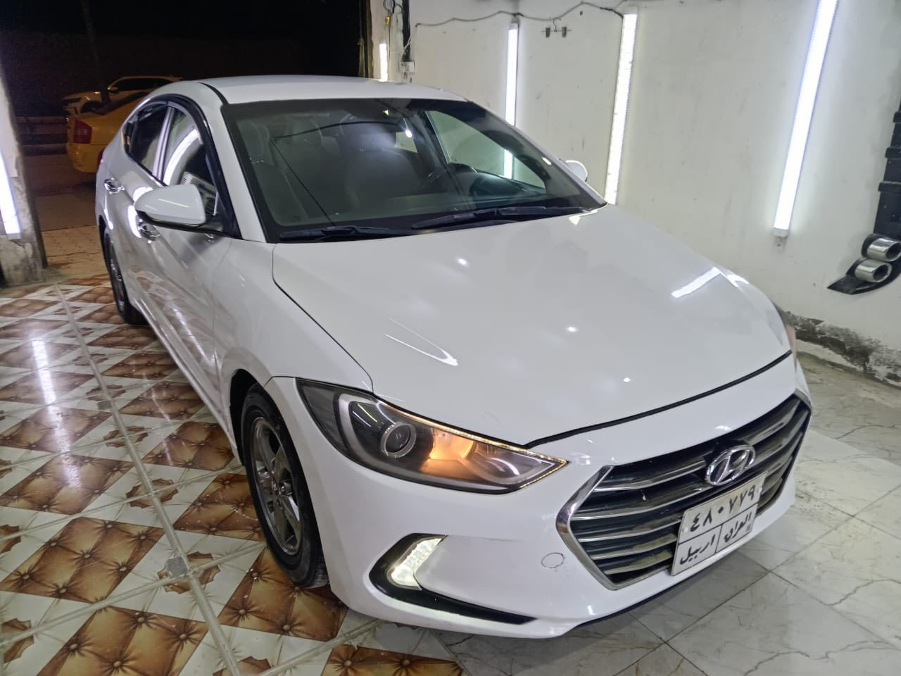 النتراموديل 2017 أمريكي بيه رش بل بنيد شرط بدون دواخل جاملق خلفي شرط بدون دواخل سياره جديده بمعنى لكلمه
مكاني واسط الزبيديه
***********
***********
