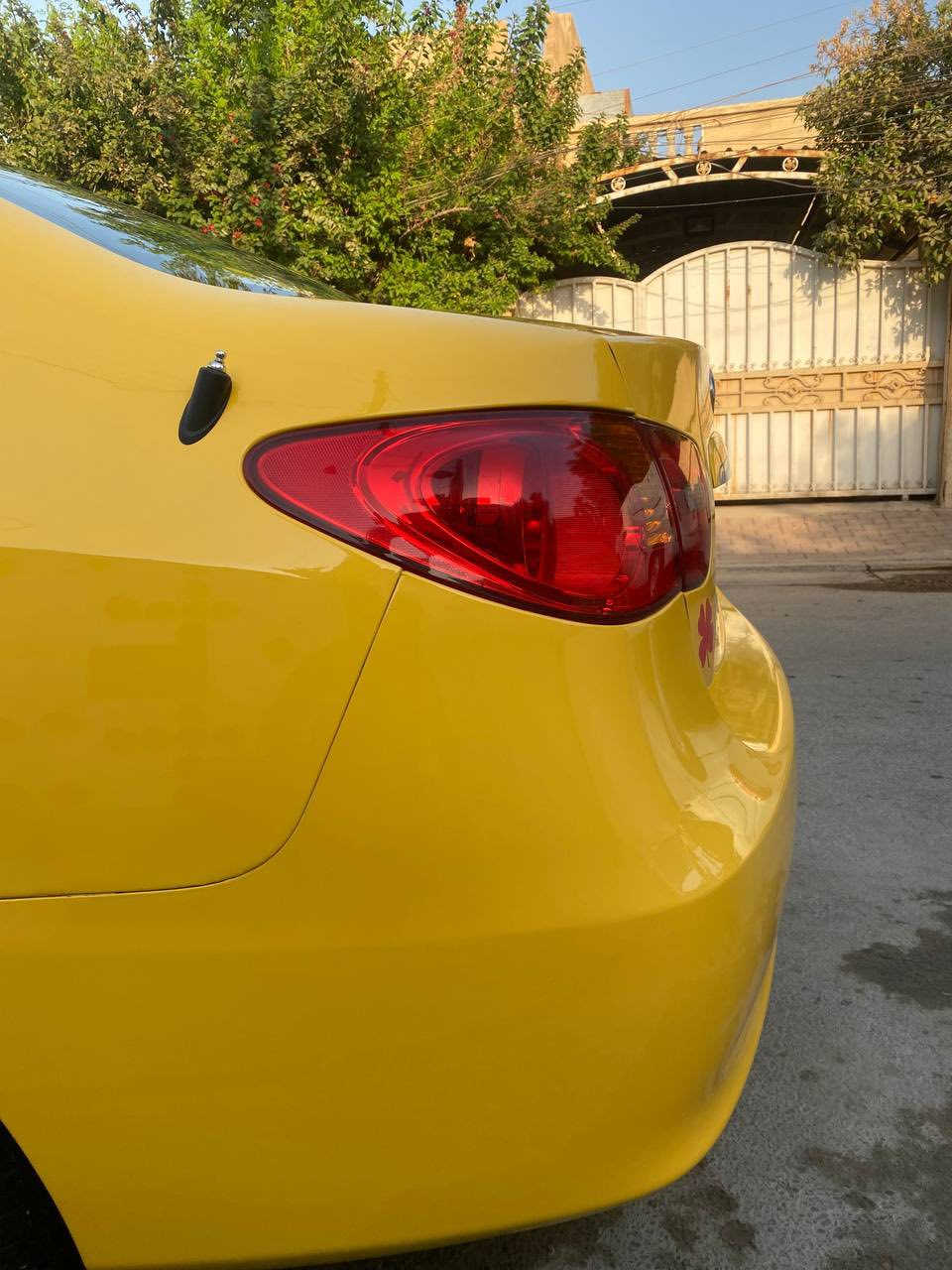 السلام عليكم
البيع النترا مقدس موديل 2007 
وارد امريكي مكينه 2000 دوش 
بيهه 3 قطع تبديل بنيد وجاملغ امامي ثنين 
بدون لا الغد ولا شاصي والقطع الي مبدلات موجودات انطيهن ويه سياره 
صبغه السياره جديده اني صابغها  على ايدي 
مكينه وكير طبكه وحده جدد مبدلهن 
منضومه مال تبريد كلهه جديده حته فريز مبدل 
تخم تاير وتخم ويل جديد 
مدوشم  ارضيه وكشنات وسفاري 
منضومه مال بانزين جديده حته مبدل عبوه كامله مال تفصيخ وموجوده وحده حتياط بصندوك 
من لاخير معمر سياره على ايدي قبل 5 تشهر ومصروف عليهه هواي 
سنويه ال 27 
رقم بغداد بسمي تحويل ثاني يوم 
مكاني بغداد الحسينيه مال راشديه 
السعر 87 وبيها مجال 
رقمي ***********
