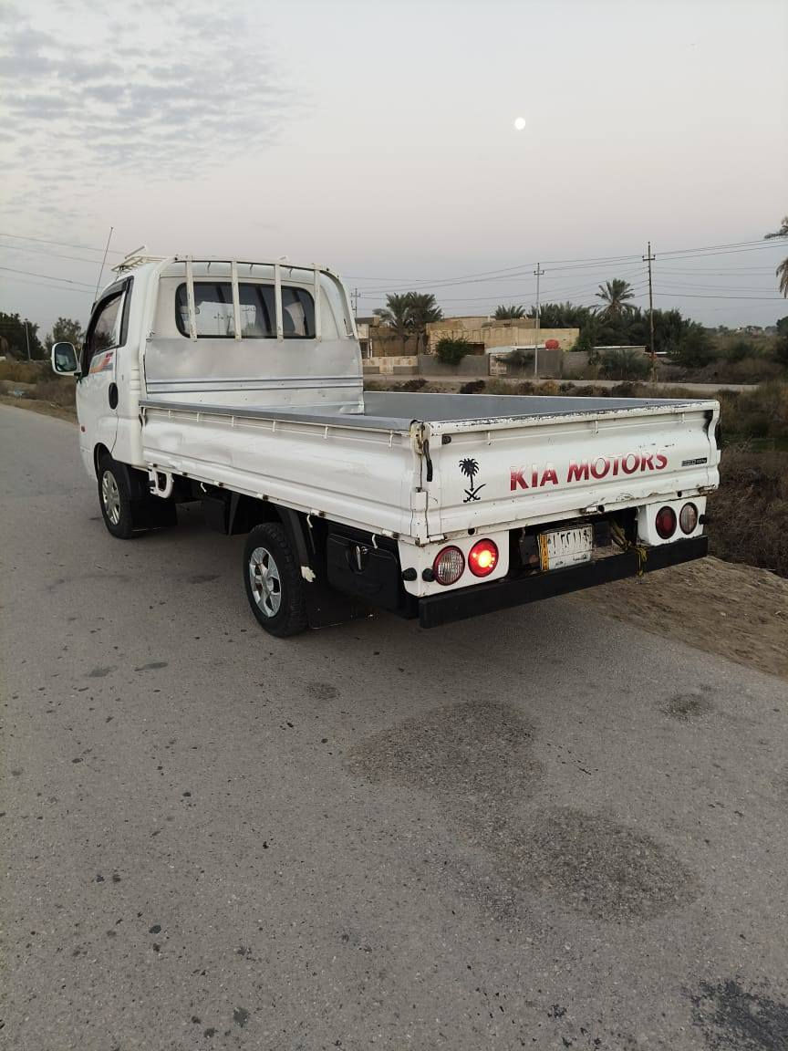 بنكو 2018 مسكر دبلو رقم لقادسية مشروع وطني كفاله من حادث سياره نظيفه مكانه ناصريه سعر 114 بيه مجال ***********
