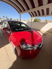 سنترا ٢٠١٨ • رقم اربيل • بدون ايرباك