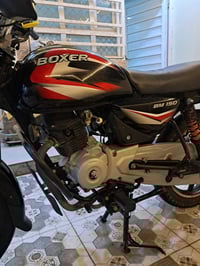 بوكسر • ٢٠٢٢ • تحويل ثاني يوم