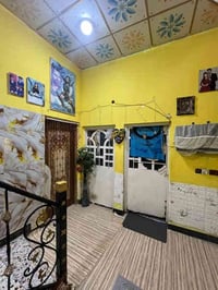 أبي الخصيب ام نعاج • ١٠٠م • وقف أصولي