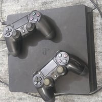 بلي 4 سلم • مهكر • كامل ملحقاته