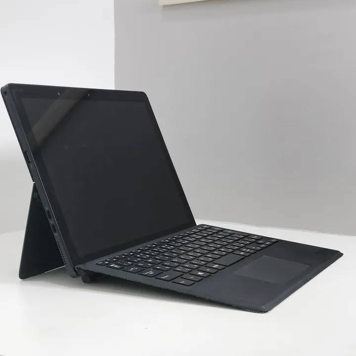 بسعر 380,000
🔹 الموديل: Dell Latitude 5290

🔹 المعالج (CPU): Intel Core i5 الجيل الثامن

🔹 الذاكرة (RAM): 8GB

🔹 التخزين: 256GB SSD

🔹 الشاشة: 12.5 إنچ Touch (تاتش)

🔹 كرت الشاشة (VGA): Intel Shared

🔹 نظام التشغيل: DOS

🔹 مميزات إضافية:

✔️ حجم خفيف ومناسب للتنقل

✔️ شاشة لمس عملية للدراسة والعمل

✔️ أداء ممتاز للأعمال المكتبية والبرامج اليومية

🛡️ الضمان والخدمات:

✔️ فحص كامل قبل الإرسال

✔️ فحص عند الاستلام وقبل الدفع

✔️ ضمان 15 يوم استبدال بحال وجود خلل مصنعي

✔️ جاهز للاستخدام مباشرة

✔️ تنصيب ويندوز + Office + جميع البرامج التعليمية

━━━━━━━━━━━━━━━━━━━━━

🚚 التوصيل: متوفر لجميع محافظات العراق

📍 الموقع: بغداد – الأمين الثانية

📞 للحجز واتساب: ***********

📩 تليگرام: @Hf_Yy5

✨ عرض محدود – الكمية محدودة

📢 تابع قناتنا حتى يوصلك الجديد أول بأول: https://t.me/Alriada341
