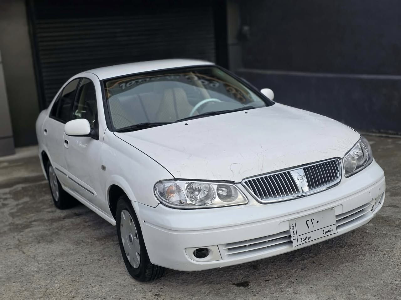 سەنی 2007 ساخ موزایدە
کتابی موزایدەی لەگەڵە
گێڕ عادی 
گێڕوو مەکینە بەشەرت
تەقەو ڕەقە بەشەرت
قرچی هەیە
چوار تایەی تازەیە
کامل مەسرەف کراوە

سیعر ///39 گەڵا قوفڵی بێ مەعامەلە

شوێن//هەڵەبجەی شەهید

***********
