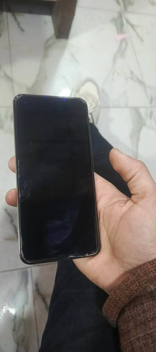 ريلمي 14 برو بلاص استخدام شخصي نضيف مامفتوح شرط سعره 450 وبيها مجال


**إذا كنت صاحب هذا الإعلان وتريد حذفه لأي سبب، رجاءا أرسل رسالة إلى الدعم الفني**