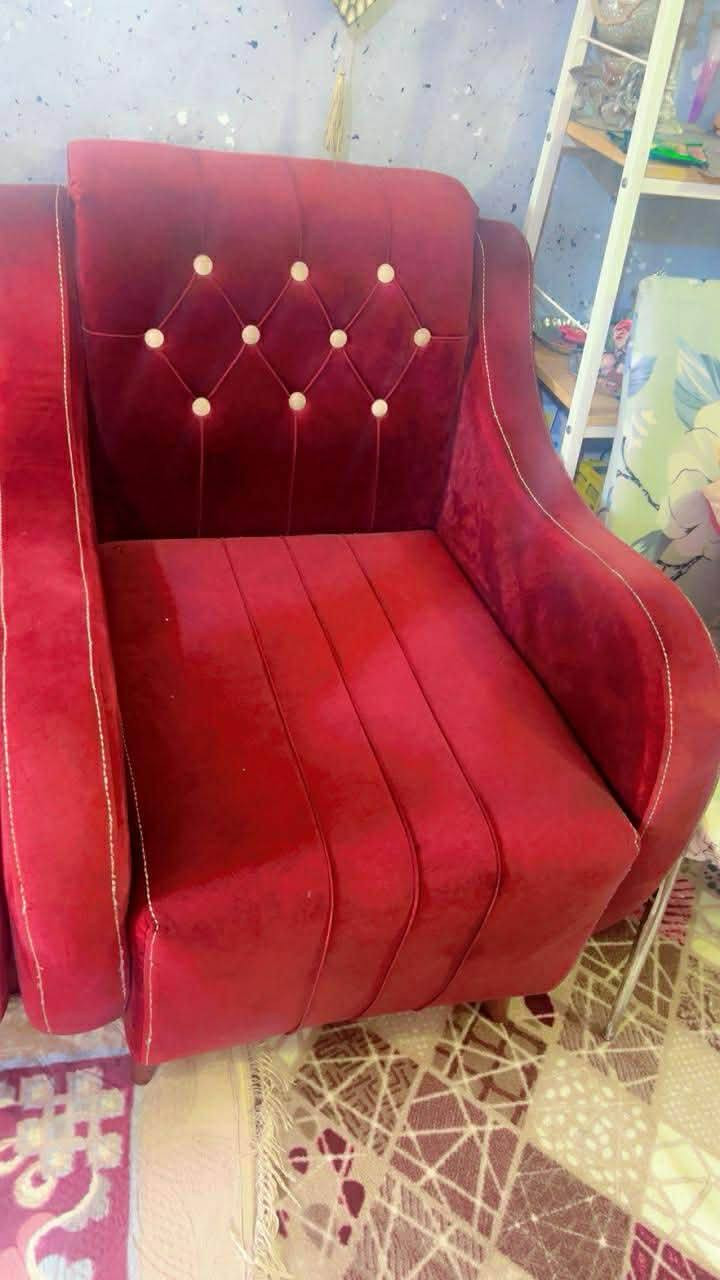 السلام عليكم تخم عراقي 10 مقاعد مستخدم للبيع 
حي التراث 
السعر 250 الف وبي مجال بسيط 
التواصل خاص 🌹🌹


**إذا كنت صاحب هذا الإعلان وتريد حذفه لأي سبب، رجاءا أرسل رسالة إلى الدعم الفني**