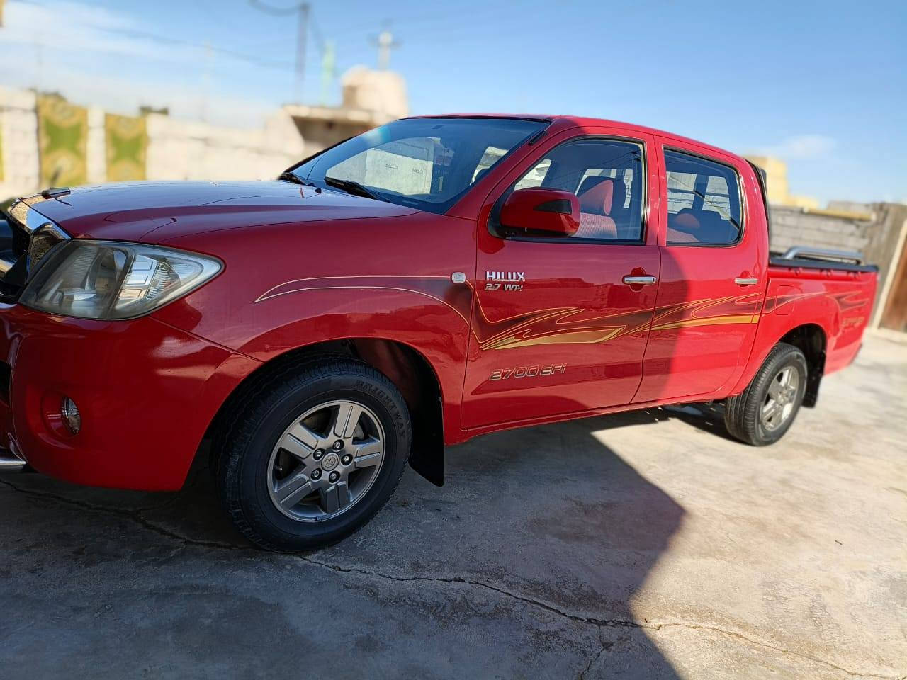 فلاونزه ٢٠١١ كويتي شاصي ١٩  كفاله عامه سياره مامشيه  بسمي   عنوان  الرفاعي ذي قار   السعر ١٧٥    ***********
