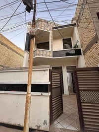 بيت زراعي • ١٠٠م • شارع اسواق الطيف