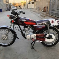 ماطور نامي ابرو ٢٠١٩ • نضيف • ما بيه عيوب