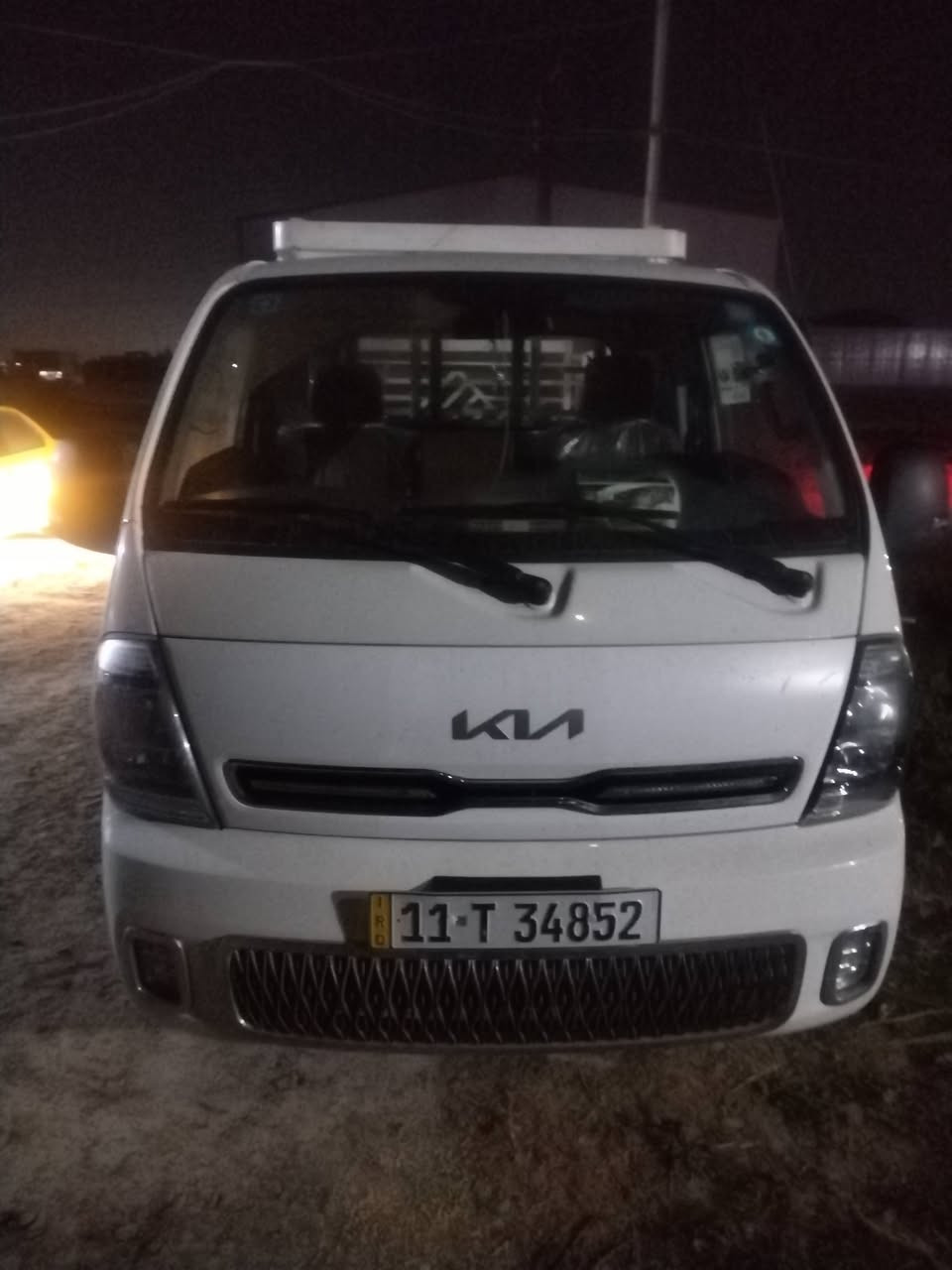 موديل ٢٠٢٣ ماشة ٣٤ خت زيرو ***********
