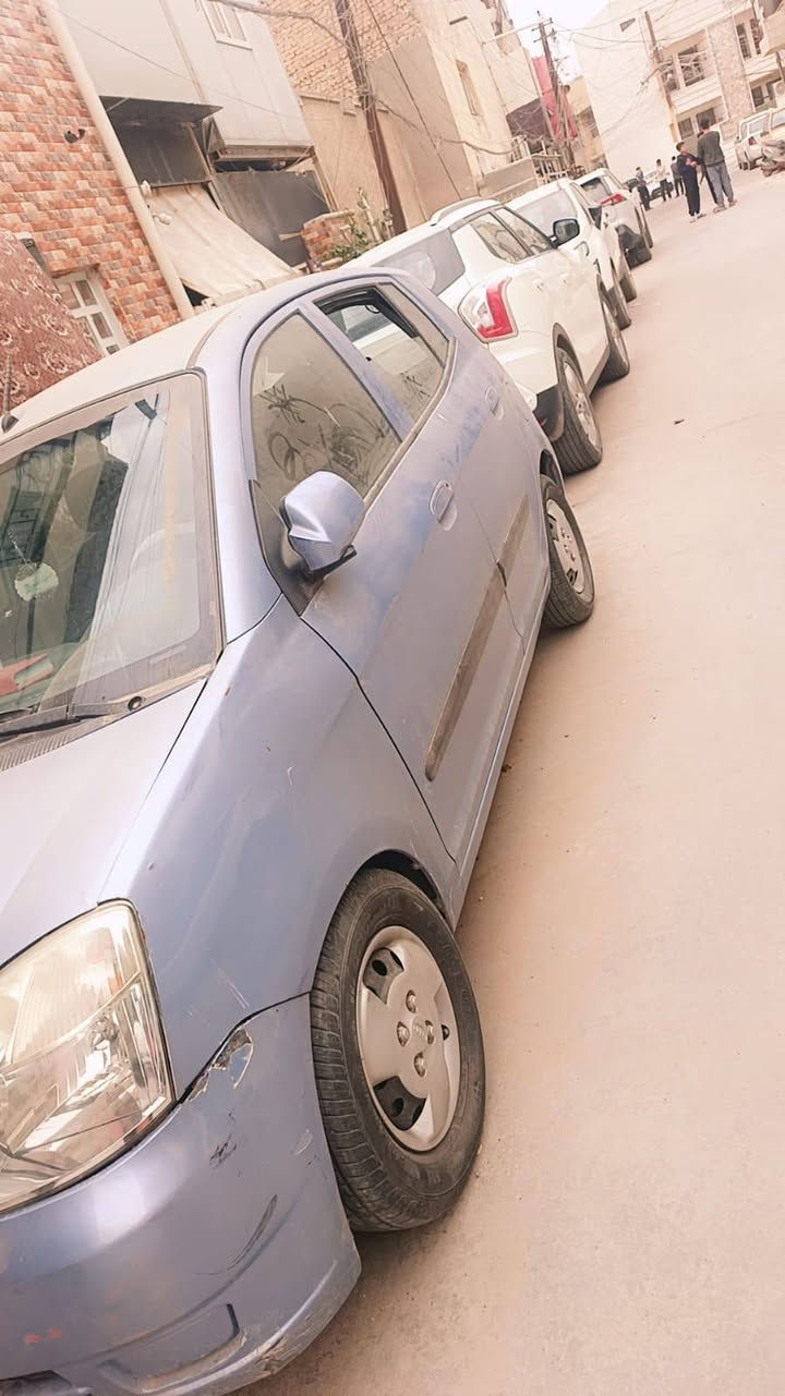 سارة كيه بي كاجو 2008 رقم إنكليزي بغداد السعر 58 $ رقم الهاتف 
***********
