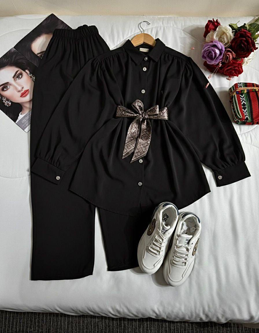 طقم قطعتين❤‍🩹
السعر 27 الف فقط 
خامة جسيكا صيفي
38-40-42-44-46-48


**إذا كنت صاحب هذا الإعلان وتريد حذفه لأي سبب، رجاءا أرسل رسالة إلى الدعم الفني**