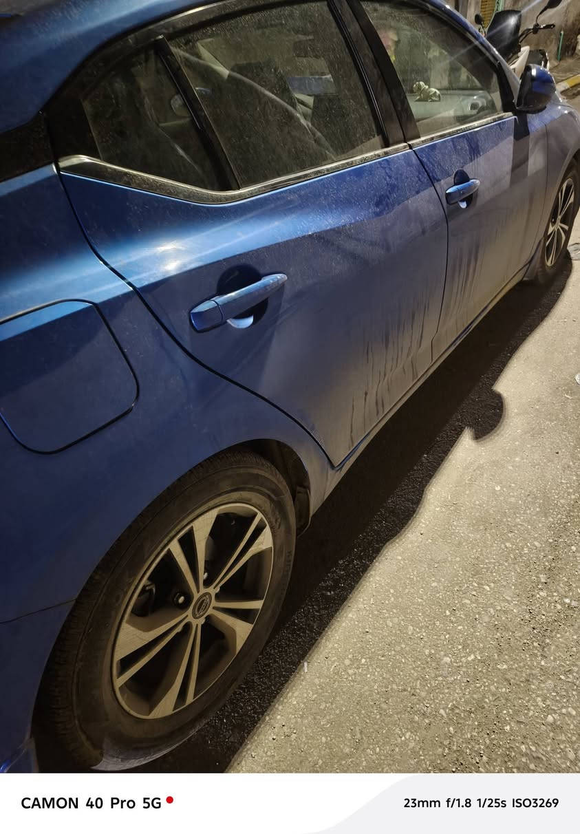 سنترا موديل 2022 جاهزه ب 130 بيه مجال....   ***********
