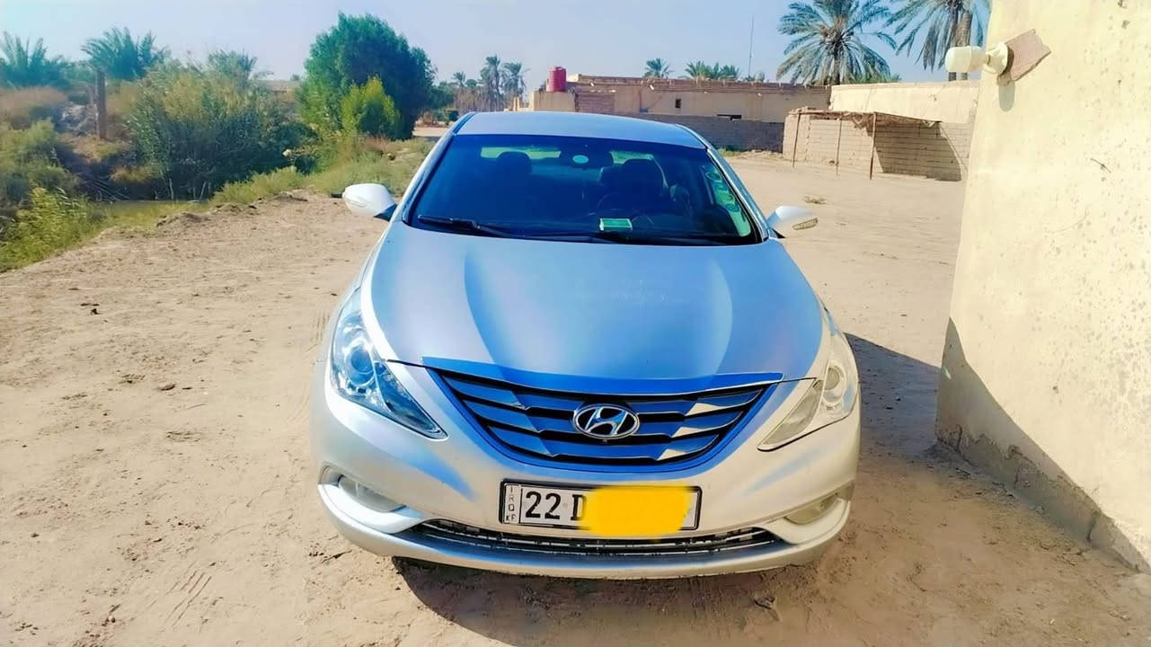 سلام عليكم سوناته 2014جاهزه من الطول للطول كصه وحده جنطه تبريد تتدفئه تحكم ستيرن محرك كير بلجيس تراي يخبل حداديه جاهزه طخم تاير جديد ماتذب عليها فلس جاهزه السياره رقم وسنويه شمالي طبق الاصل مكاني ذي قار  رقم الهاتف *********** السعر 44قفل
