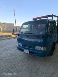 كيا ٩٧ • مكفول • الديوانية