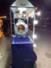 حماصه مال حب للبيع السعر خاص شغاله من كلشي اتصال/07717987801