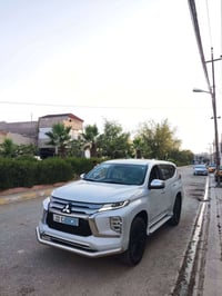 باجيرو سبورت • ٢٠٢٠ • كركوك