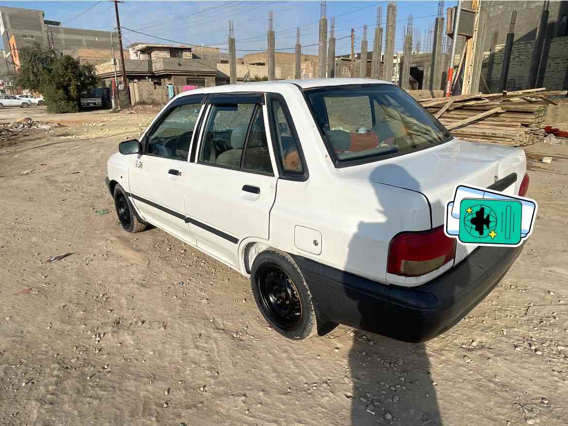 السلام عليكم سايبا للبيع موديل 2014 مشروع وطني رقم انكليزي رقم قادسيه مكانها الحله مركز. بأسمي سنويه لل 2029 معمره ماعده كم ملاحظه لباقي المعلومات الاستفسار على الرقم التالي ***********
