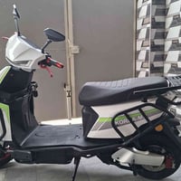 موطور سكنس البيع نظيف جدا سعره 650 وبيه مجال ‏‪0789 102 7454‬‏  ‏‪0751...