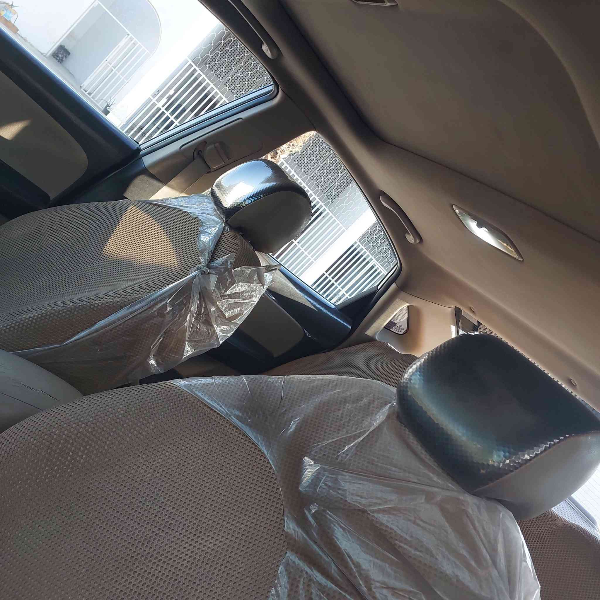 السلام عليكم اخواني للبيع سيارة النترا موديل ٢٠٠٩ خليجي الشركة العامة 
محرك ٢٠٠٠ حاوية 
فتحة 
اشاير بالمري 
مري شفط 
شاشة ايباد كامرة خلفية
داخل صحراوي
مرفق السونار بالفديو
السعر اتصل وبخدمتك ومانبيع فوك السوك بالي يرضي الله 
عنواني بغداد حي الإعلام شارع قطر الندى 
***********

