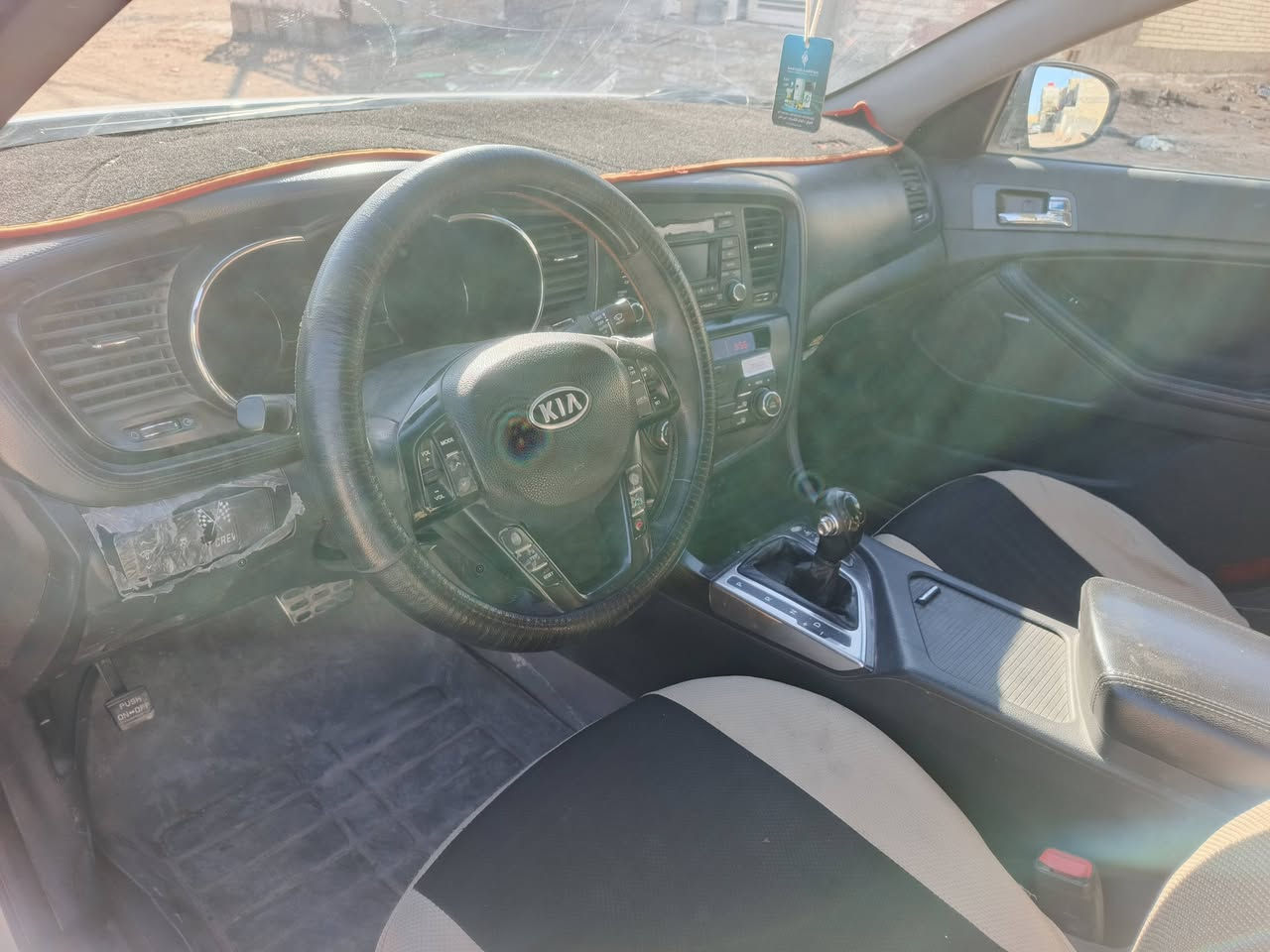 اوبتيمه مديل ٢٠١١ وارد كوري فول واحد عله واحد بصمه نجف دولي بسمي تبريد قطعتين سعر ٩٨ بيهه اربع قطع صبغ   ***********
