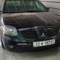 گلنت ٢٠٠٦ • محرك ٢٤٠٠ • تحويل مباشر