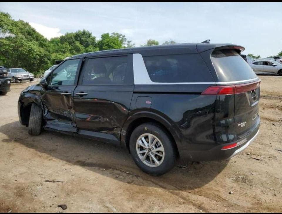 كيا كرنفال موديل 2024 
بدون رقم
مكانها كربلاء 
السعر 230$
للاستفسار ***********
